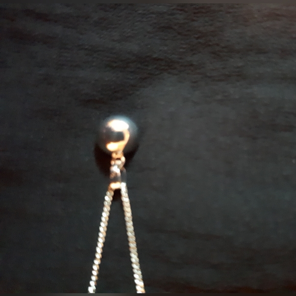 Reitmans necklace (Swarovski crystal embellishment) NWT - Picture 8 of 10